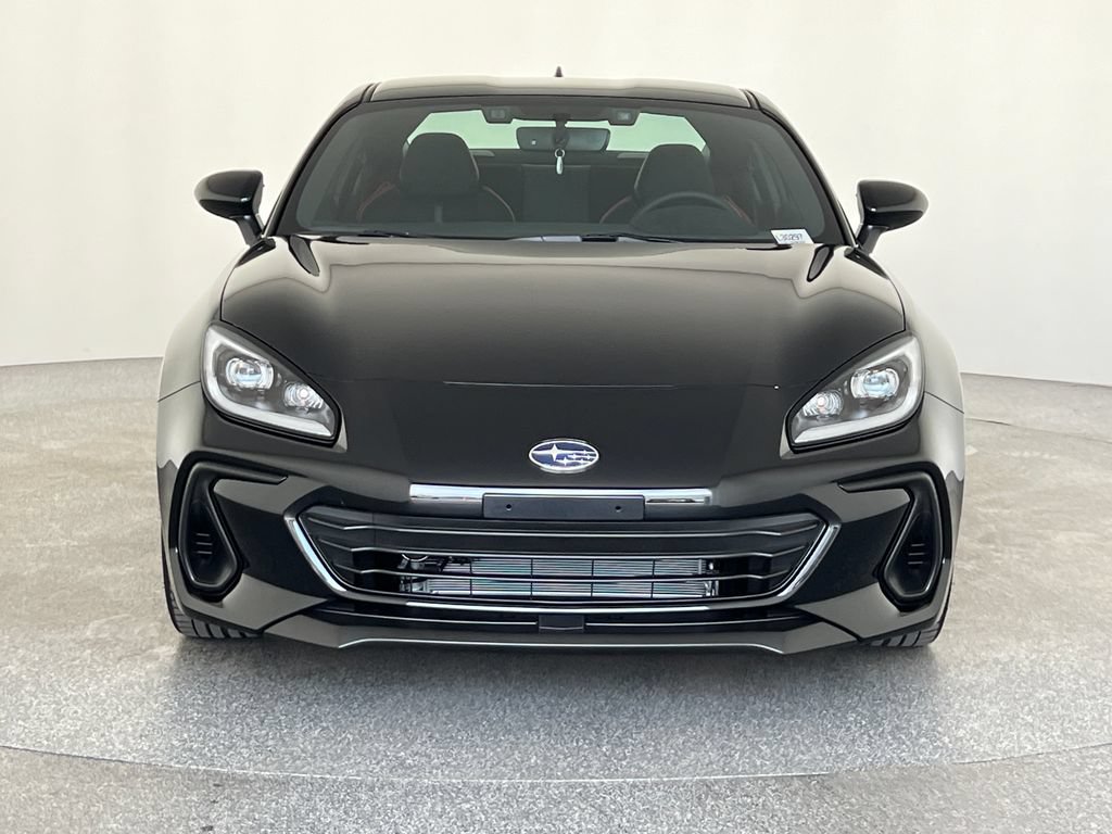 New 2026 Subaru BRZ Limited RWD image 10