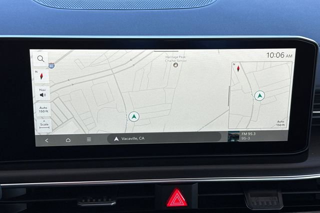 New 2026 Kia K5 GT-Line w/ GT-Line Red Interior Package image 22