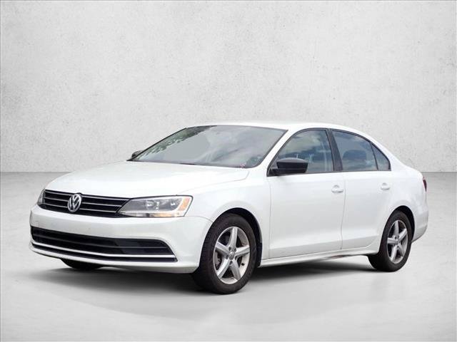 Used 2016 Volkswagen Jetta S FWD image 6