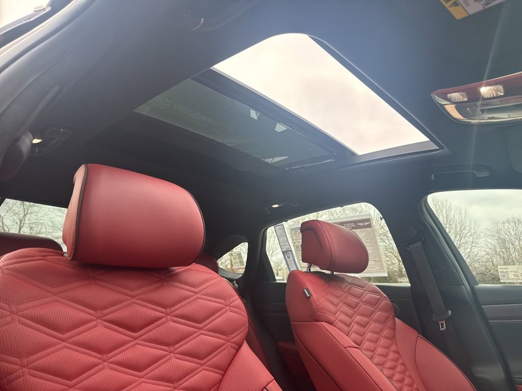 New 2026 Genesis G80 3.5T Sport Prestige image 36