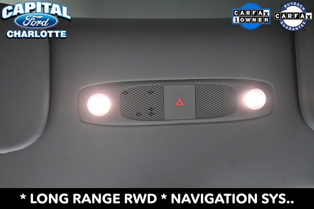 Used 2024 Tesla Model Y Long Range RWD image 15