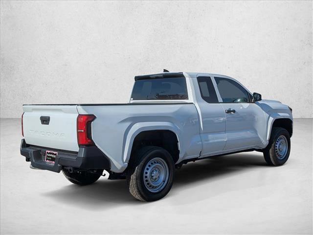 Used 2024 Toyota Tacoma SR image 7
