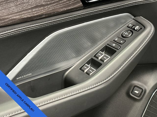 Certified 2026 Acura MDX SH-AWD w/ Advance Package image 12
