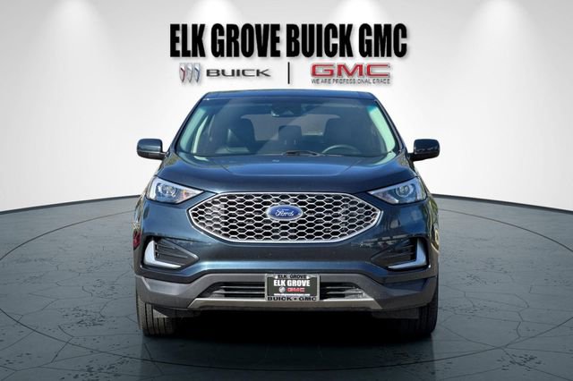 Used 2024 Ford Edge SEL image 9