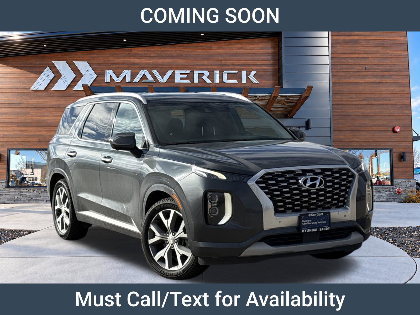 Used 2022 Hyundai Palisade Limited AWD/4WD 360° Tour