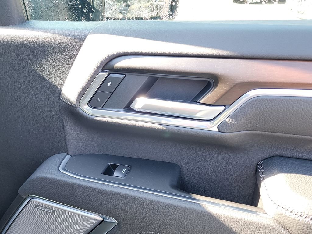 New 2026 GMC Sierra 2500 Denali w/ Denali Reserve Package image 42