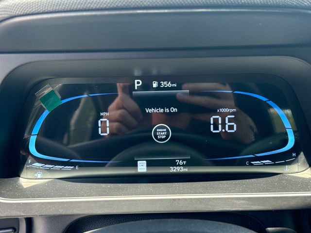 Certified 2026 Hyundai Elantra Sport FWD image 15