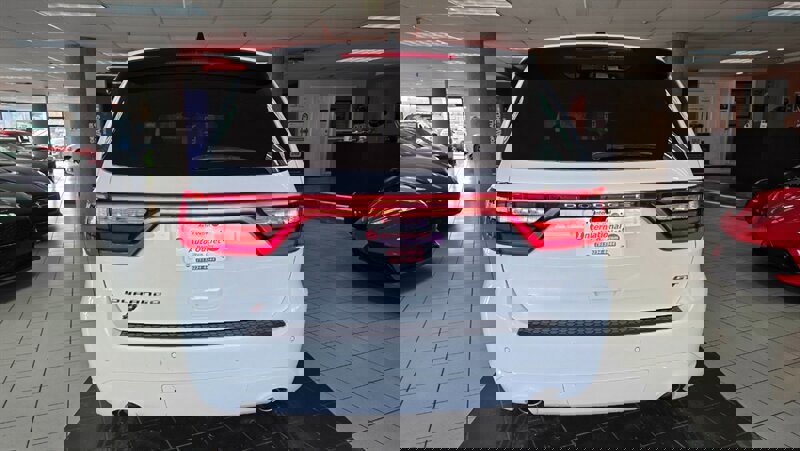 Used 2025 Dodge Durango GT image 7