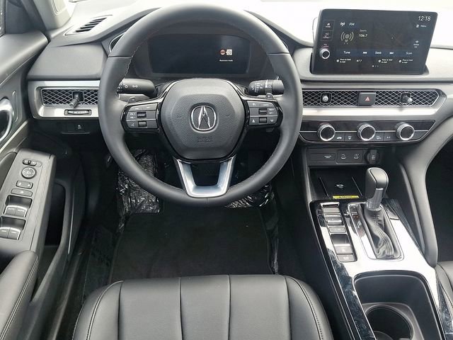 Certified 2026 Acura Integra FWD image 11