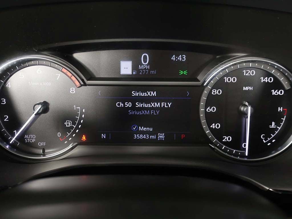 Used 2023 Cadillac XT6 Premium Luxury AWD/4WD image 48