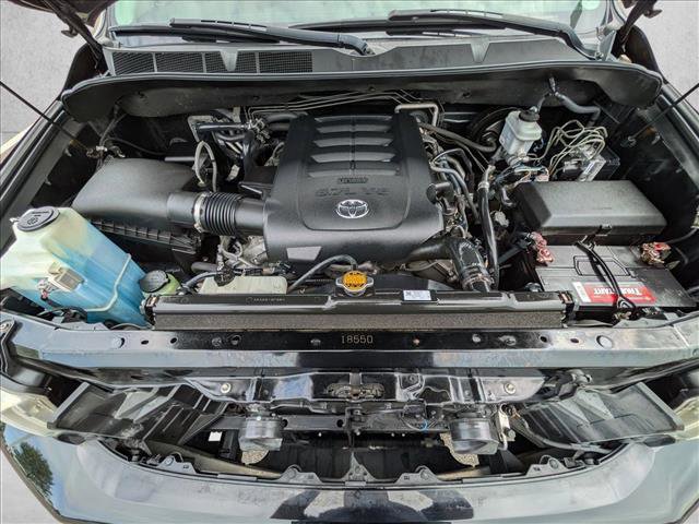 Used 2016 Toyota Sequoia Limited AWD/4WD image 24