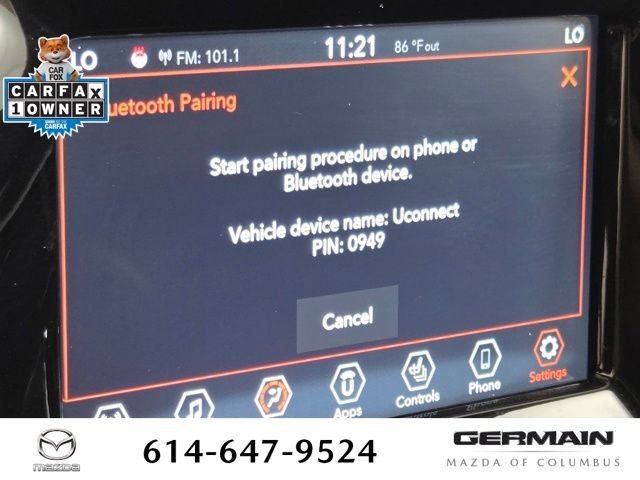 Used 2020 Jeep Compass Latitude AWD/4WD image 32