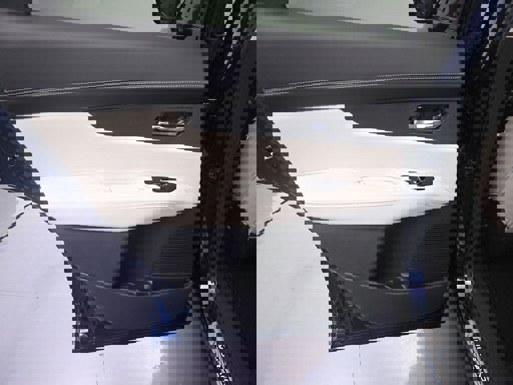 New 2025 Nissan Murano SL image 21