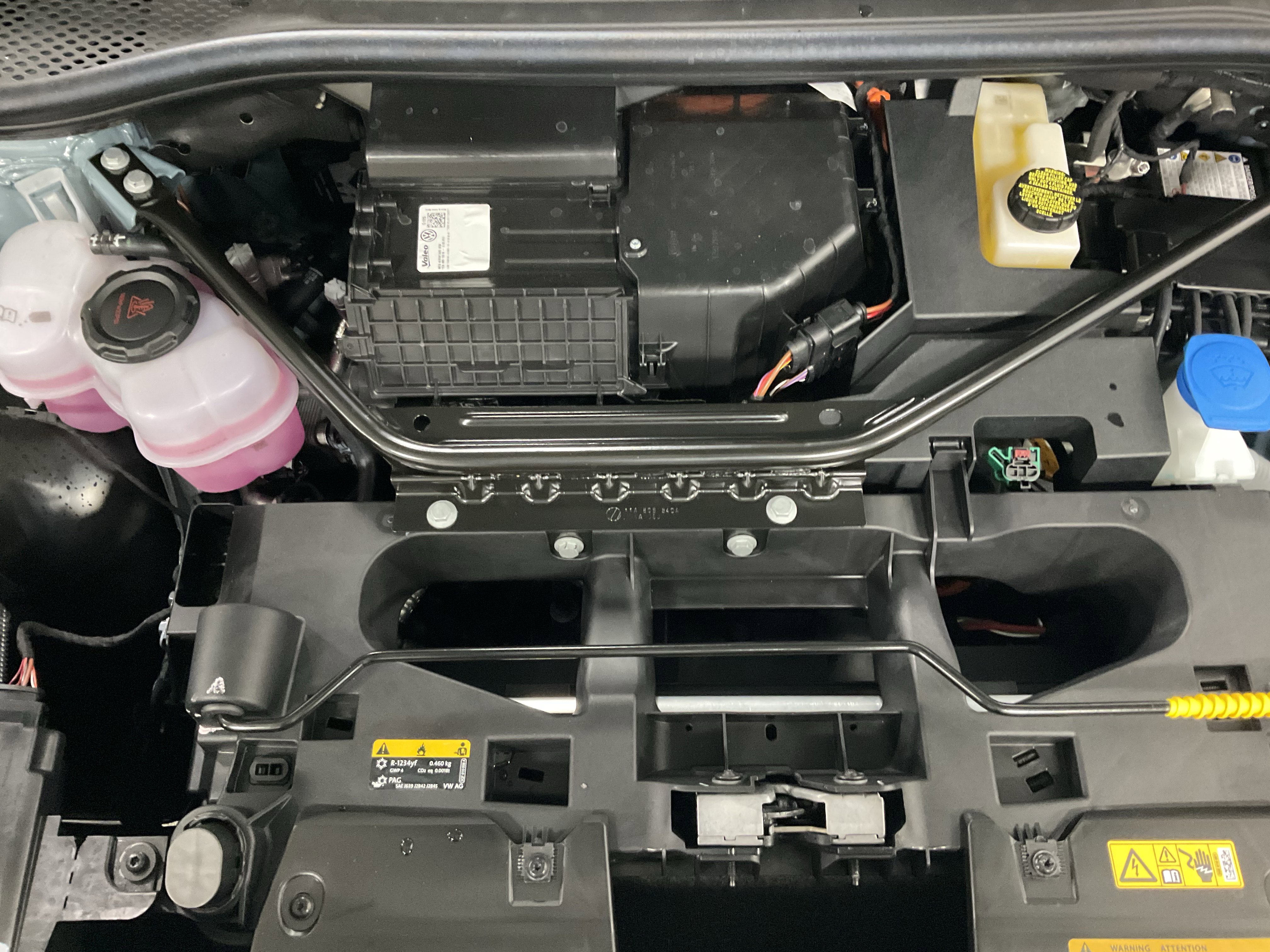 New 2026 Volkswagen ID.4 Pro S image 17