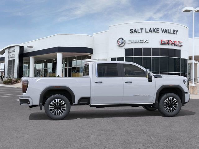 New 2026 GMC Sierra 3500 Denali Ultimate image 5