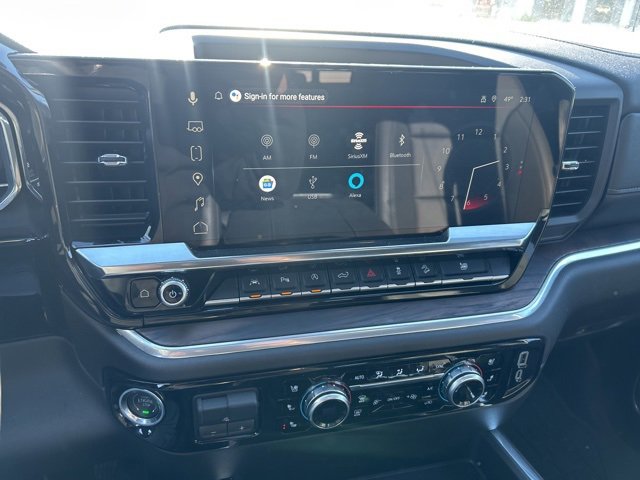 Used 2025 GMC Sierra 1500 SLT w/ SLT Premium Plus Package image 15