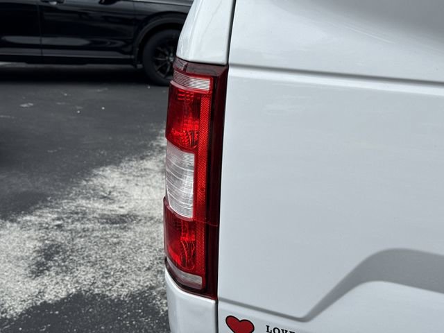Used 2019 Ford F150 XL w/ Equipment Group 101A Mid image 15