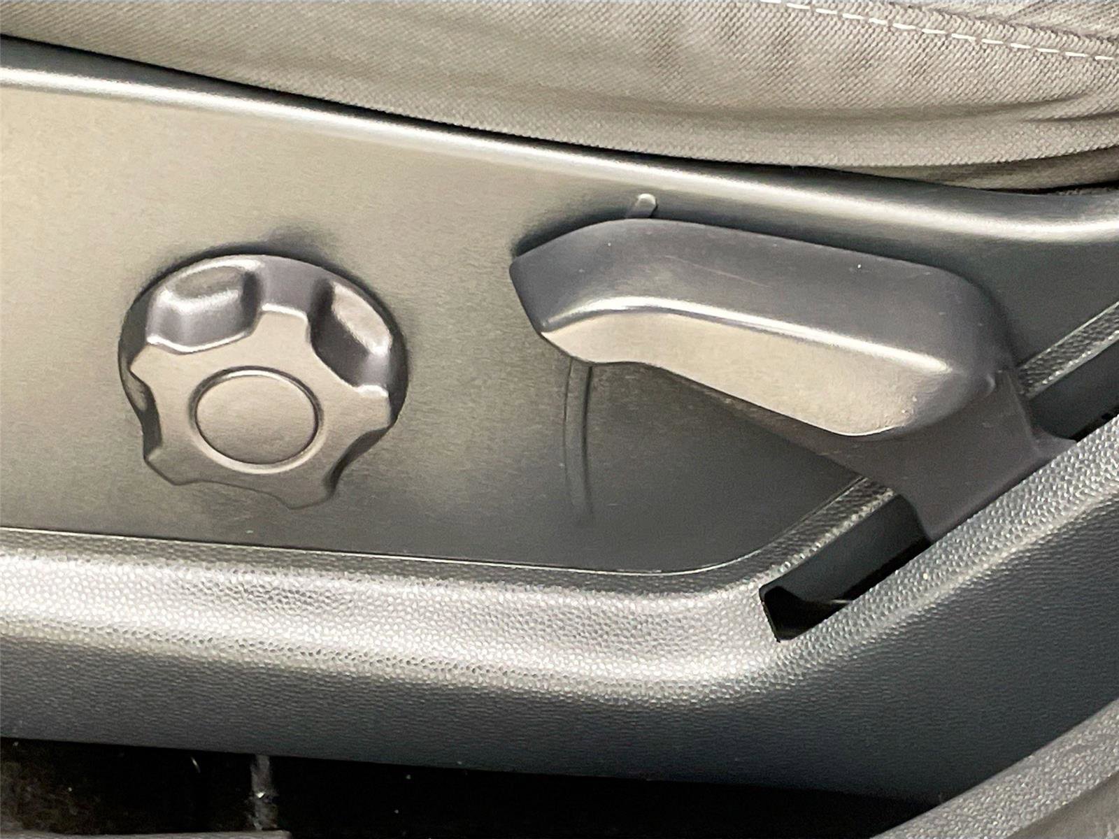 Used 2021 Ford EcoSport SE image 20