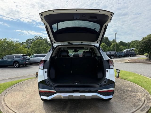 Used 2023 Kia Sportage SX FWD image 31