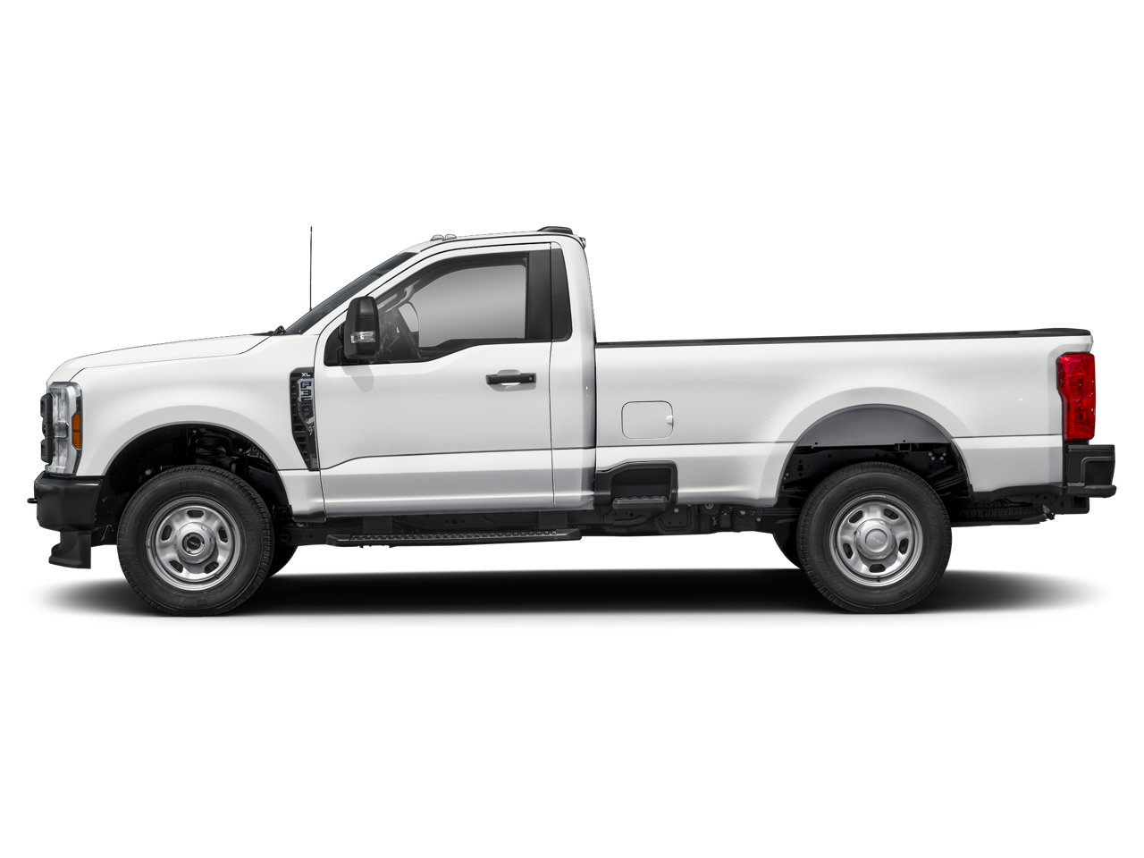 New 2027 Ford F350 4x4 Regular Cab Super Duty image 3