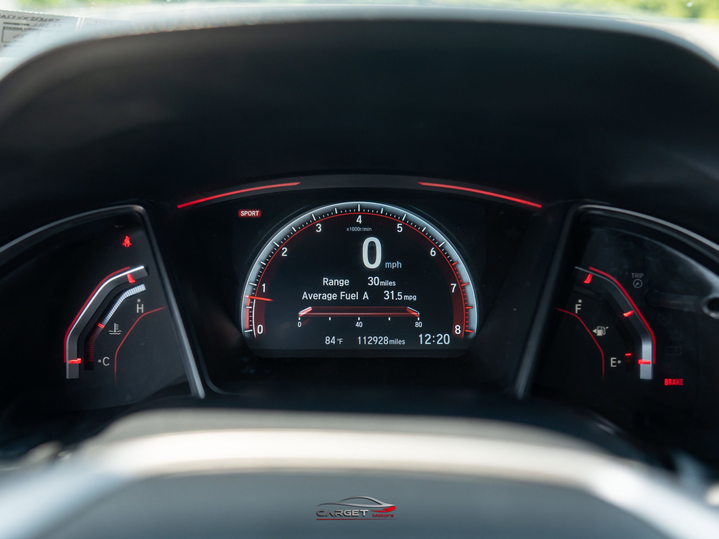 Used 2017 Honda Civic Si image 23