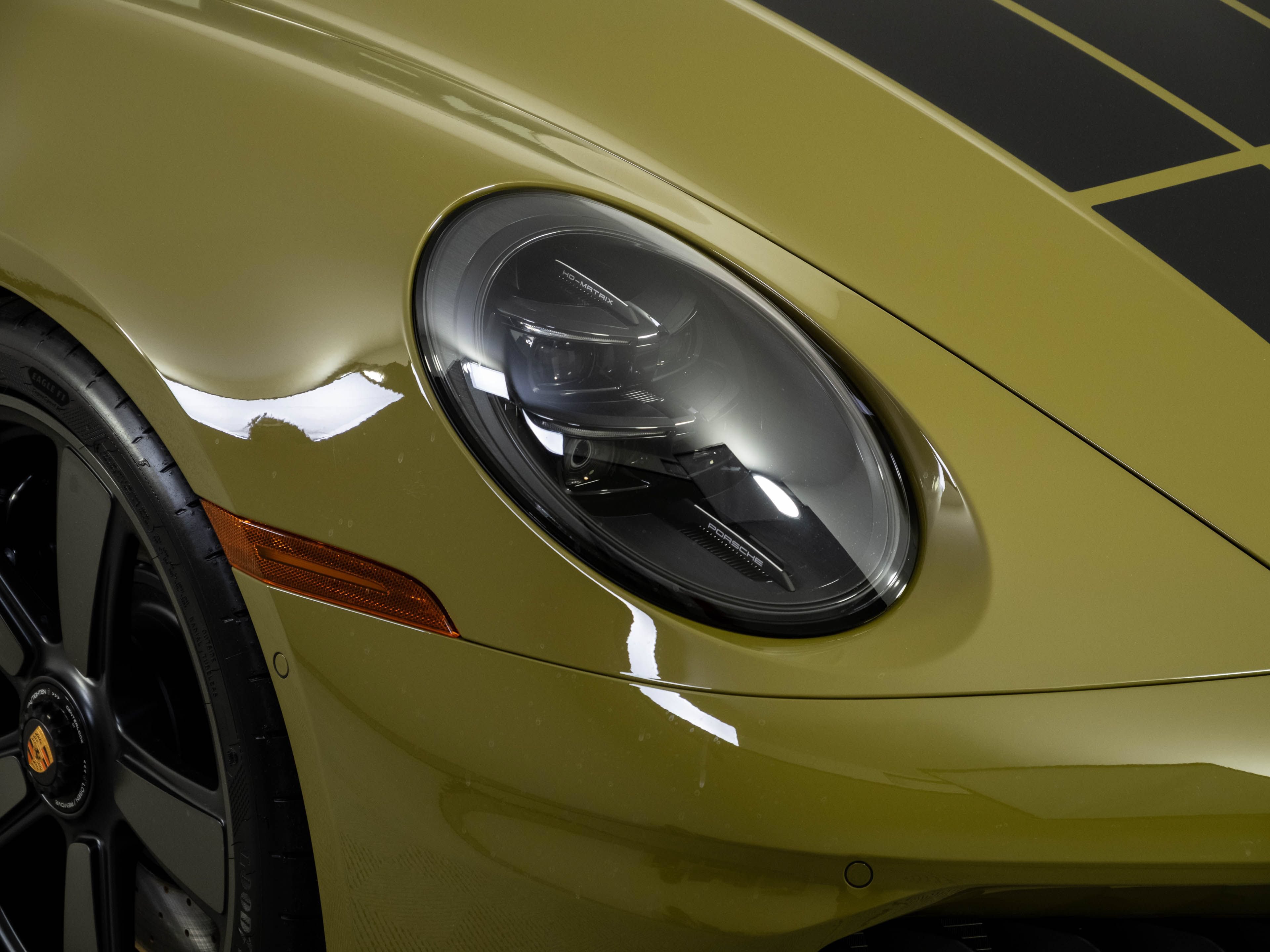 New 2026 Porsche 911 GTS RWD image 29