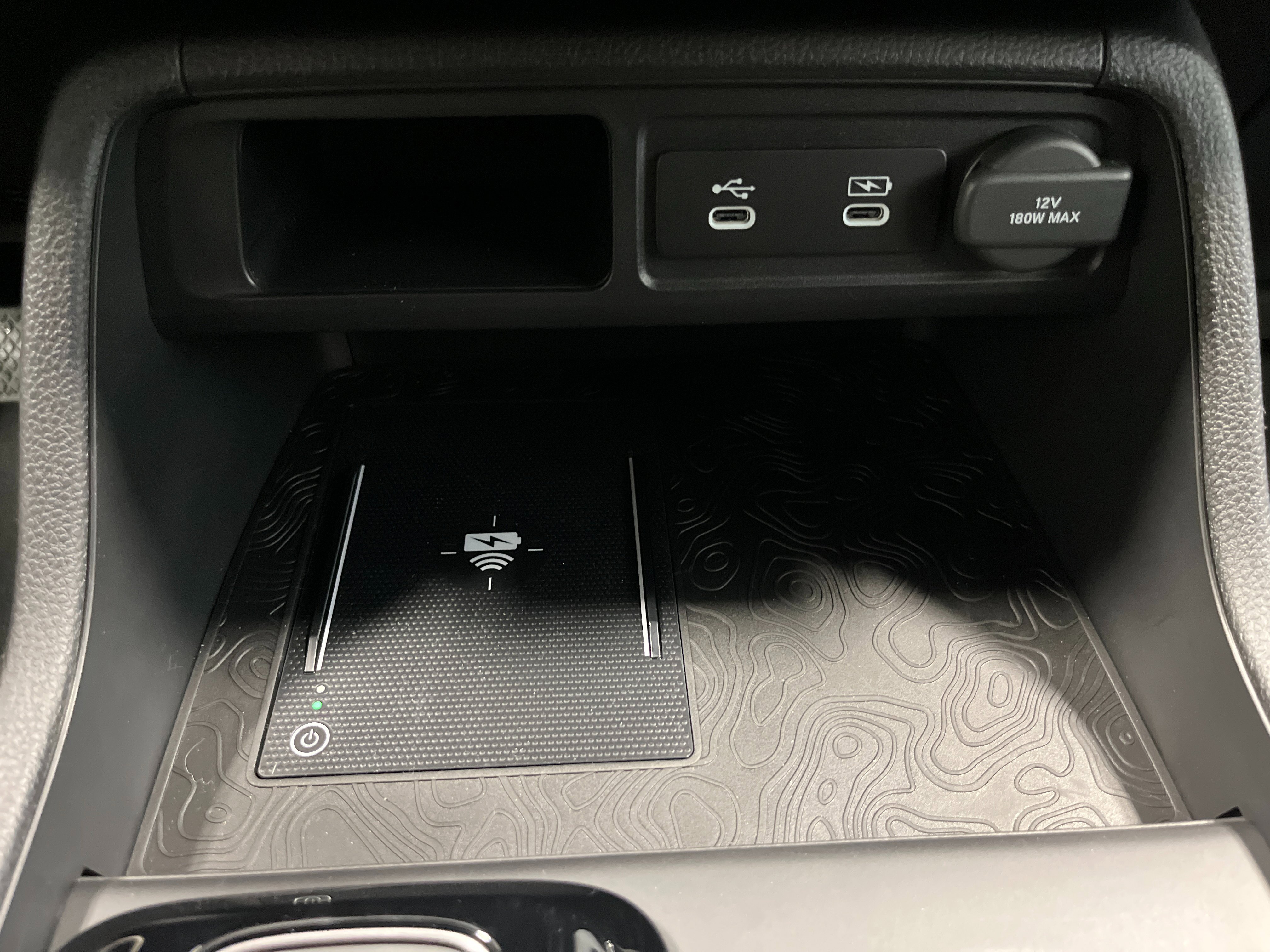 New 2026 Honda Pilot TrailSport image 17