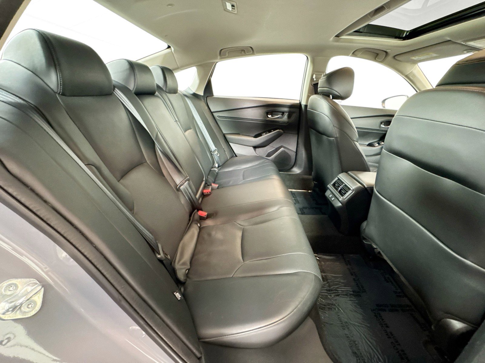 Used 2024 Honda Accord Touring image 26
