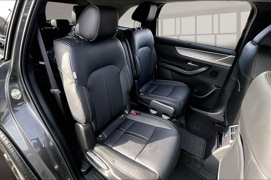 New 2026 MAZDA CX-90 Plug-In Hybrid w/Premium Sport image 14