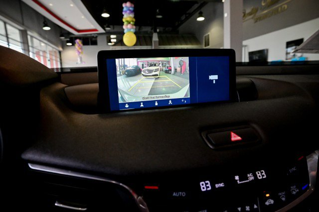 Used 2021 Acura TLX w/ Technology Package FWD image 33