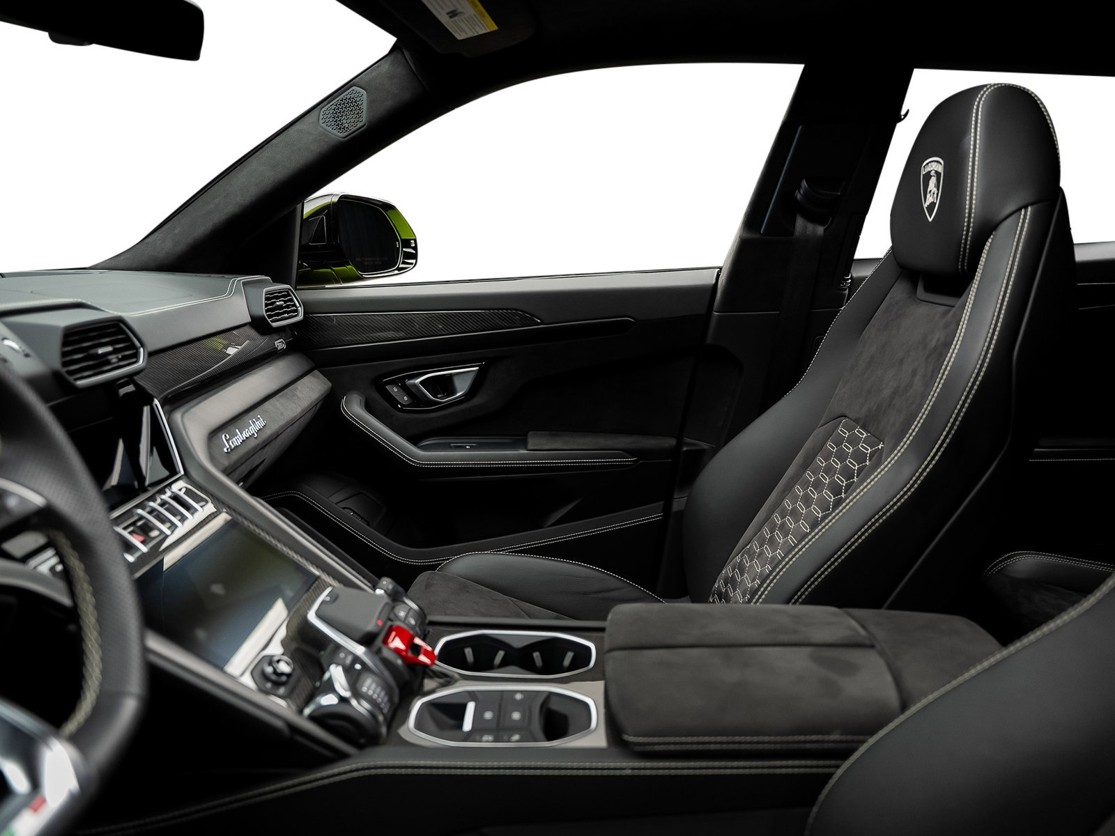 Used 2022 Lamborghini Urus AWD/4WD image 58