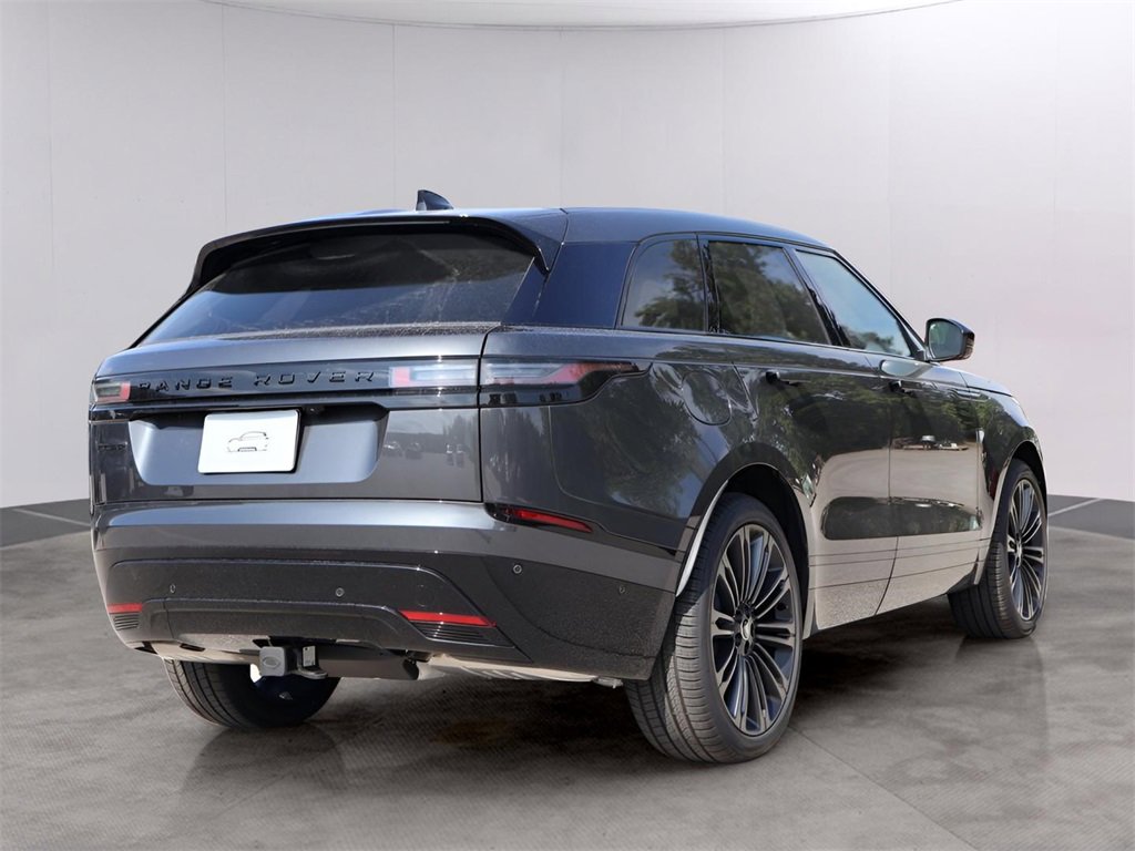 New 2026 Land Rover Range Rover Velar Dynamic SE image 5