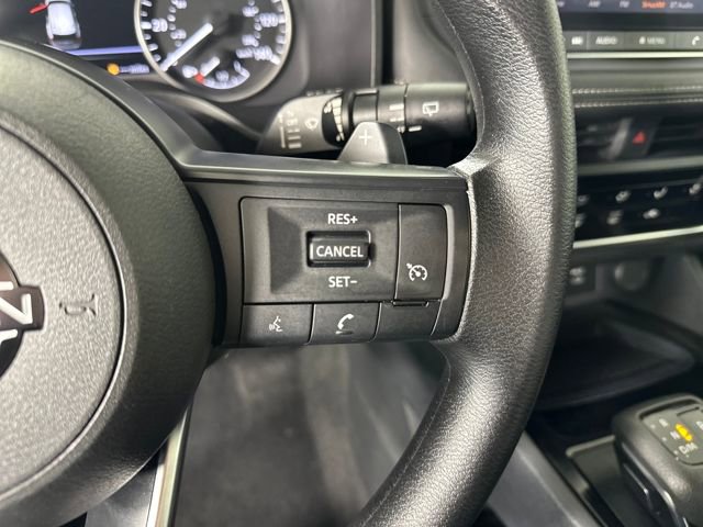 Used 2024 Nissan Rogue S image 16