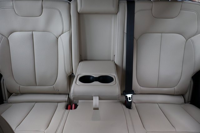 New 2025 Jeep Grand Cherokee Limited image 39