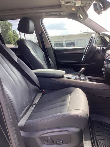 Used 2016 BMW X5 sDrive35i image 28