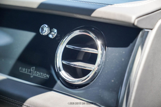 Used 2021 Bentley Bentayga AWD/4WD image 68