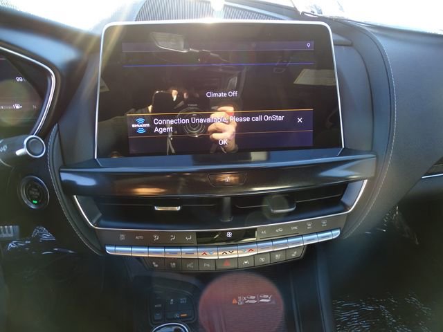 Used 2022 Cadillac CT5 Premium Luxury image 11