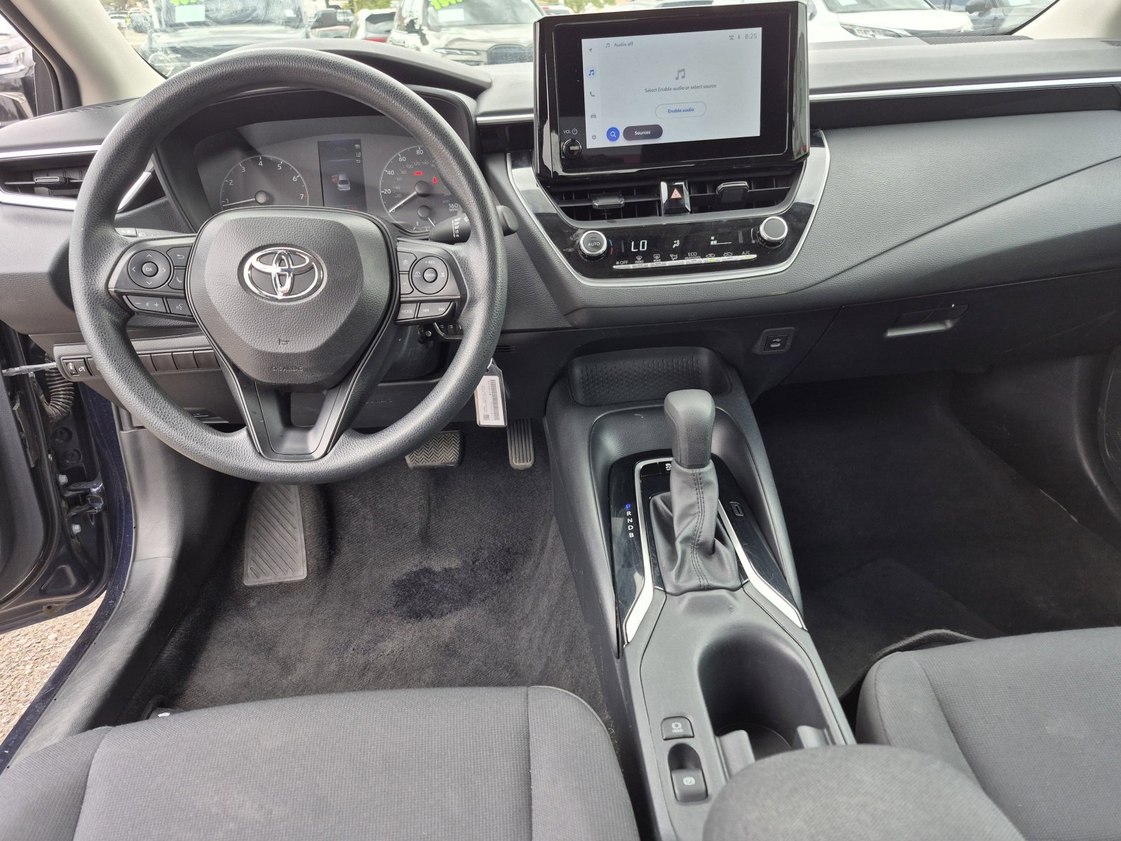 Certified 2024 Toyota Corolla LE image 18