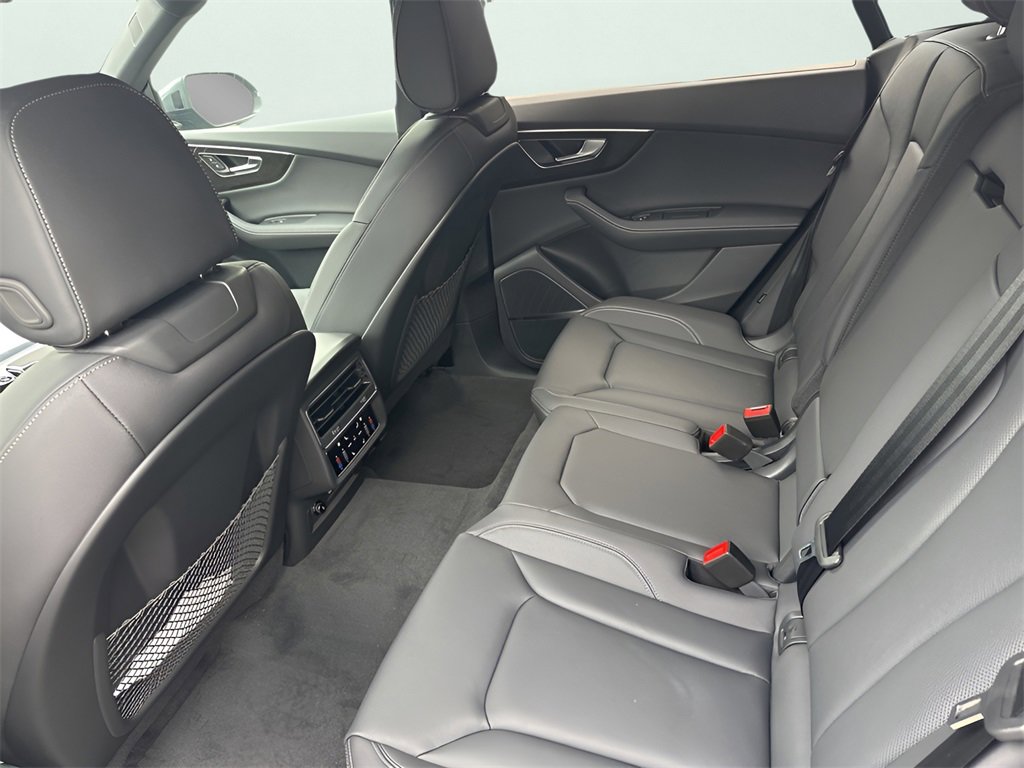 New 2026 Audi Q8 Premium Plus image 43