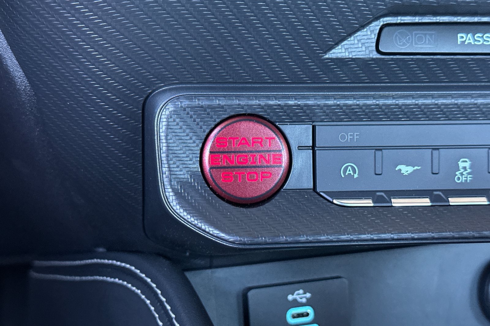 New 2026 Ford Mustang GT Premium RWD image 22
