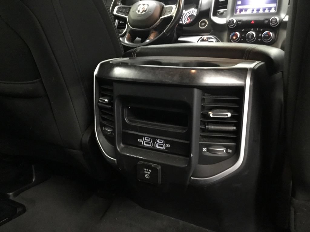 Used 2021 RAM 1500 Big Horn AWD/4WD image 19