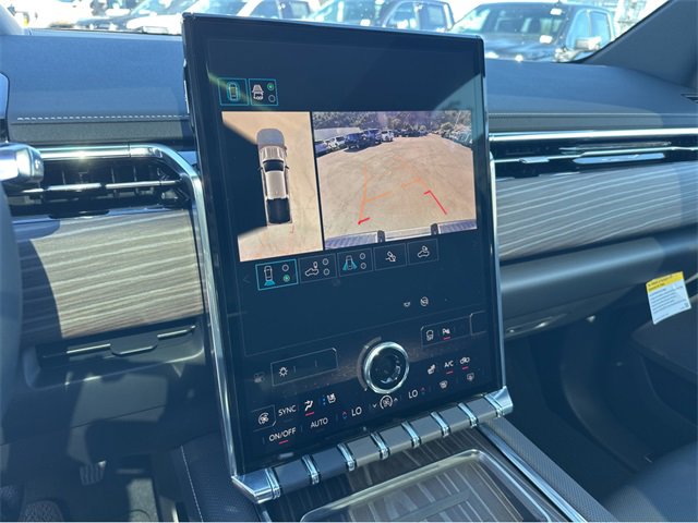 New 2025 GMC Sierra EV Denali image 6