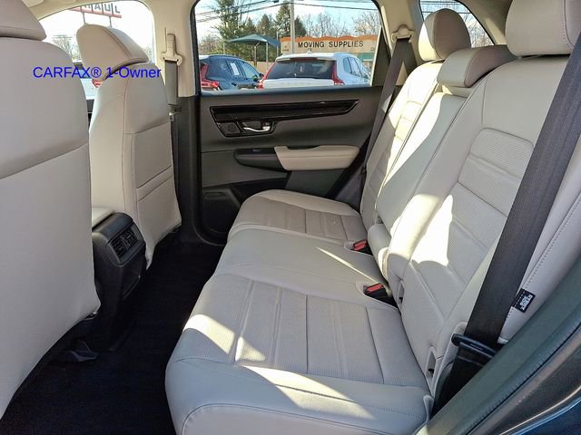 Used 2023 Honda CR-V EX-L image 11