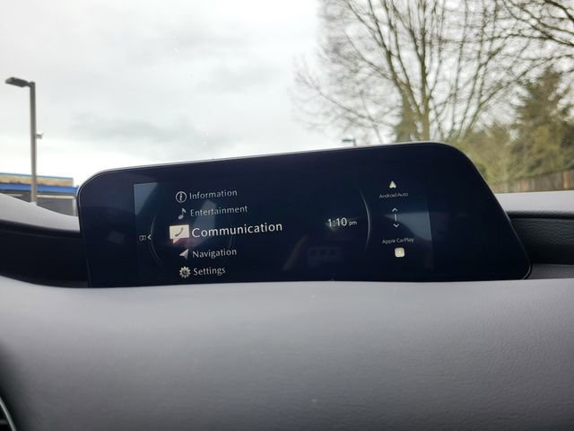 Used 2025 MAZDA MAZDA3 s Sport image 14