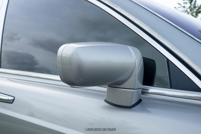 Used 2005 Rolls-Royce Phantom Sedan RWD image 70