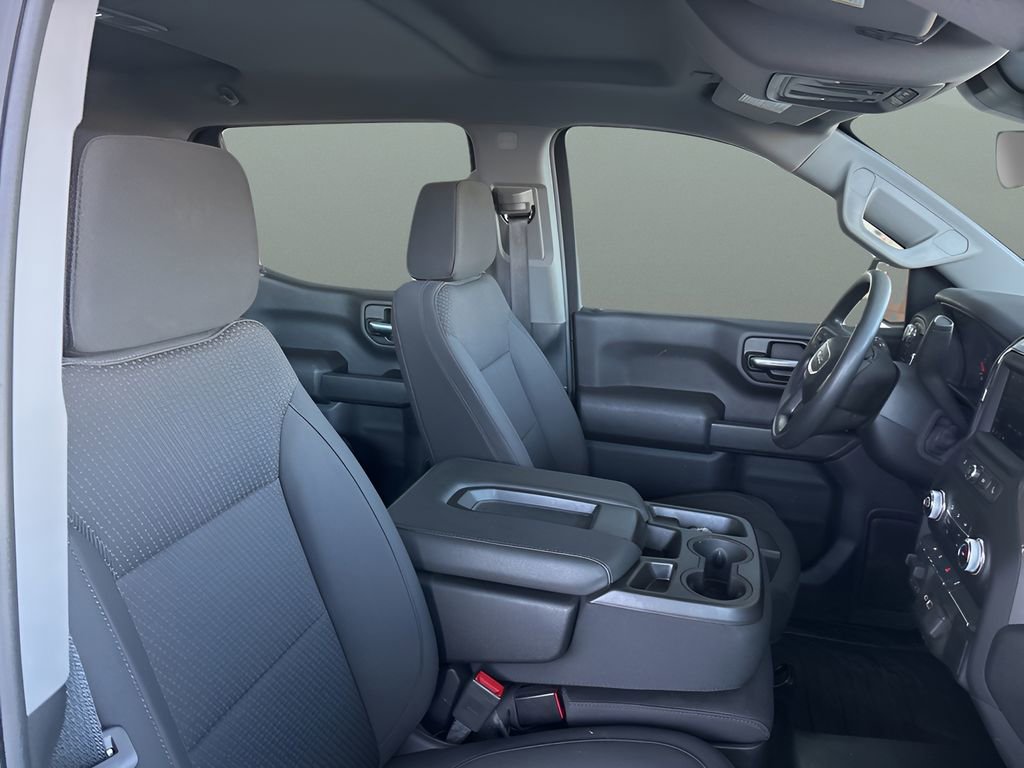Used 2024 GMC Sierra 1500 Pro w/ Fleet Convenience Package image 27
