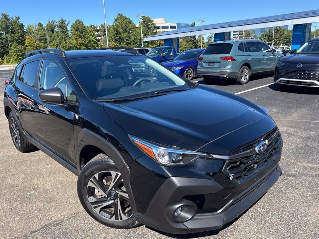Certified 2024 Subaru Crosstrek 2.0i Premium AWD/4WD image 10