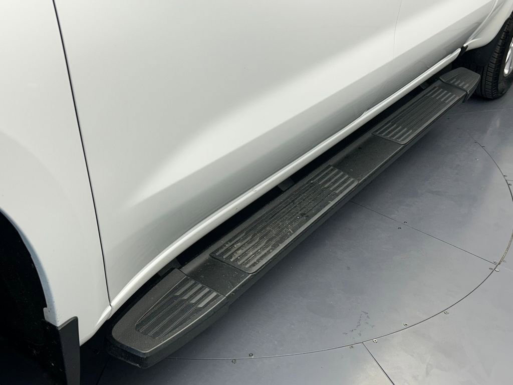 Used 2020 Chevrolet Silverado 1500 RST w/ All-Star Edition image 31