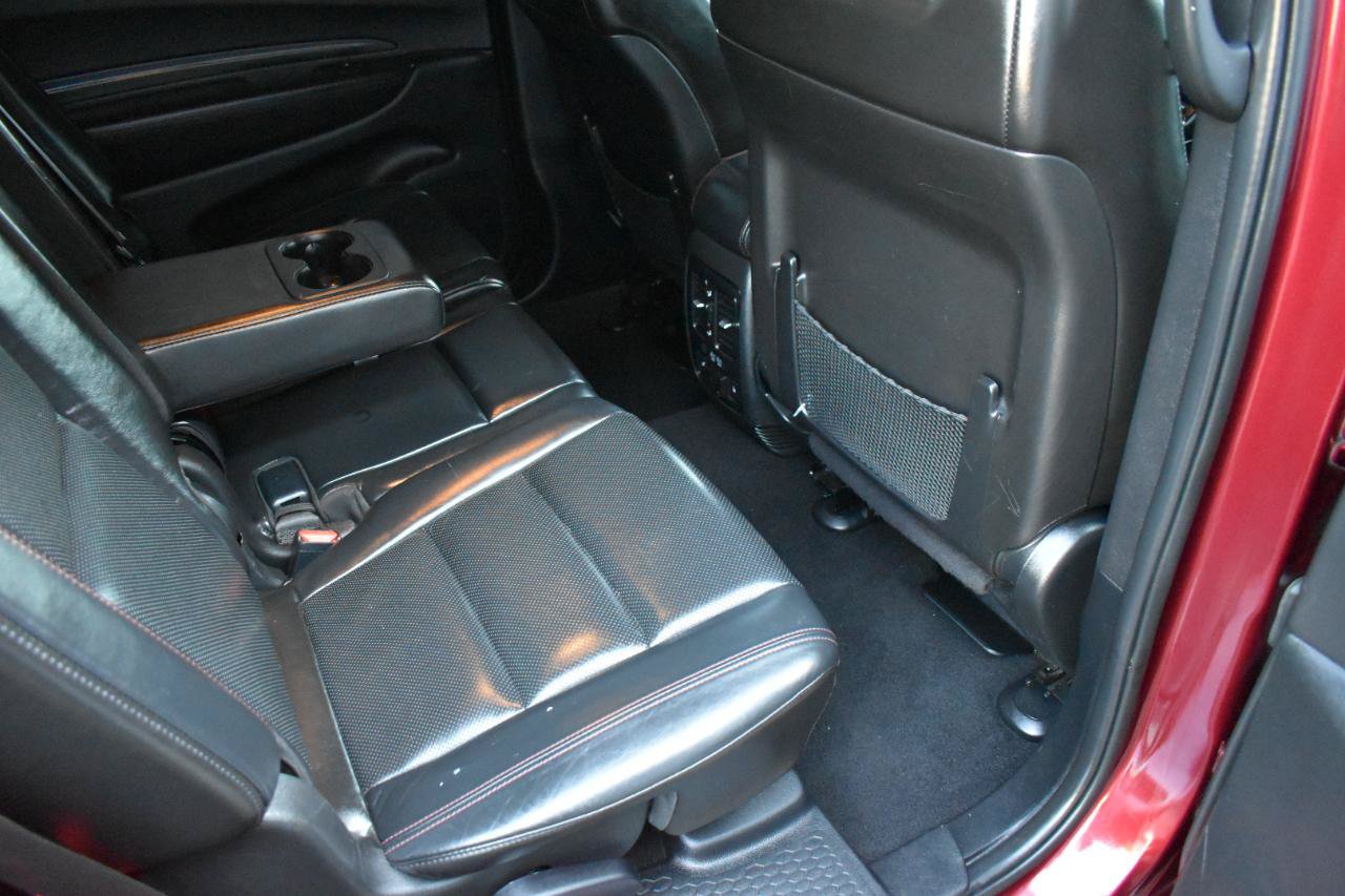 Used 2021 Dodge Durango R/T AWD/4WD image 30