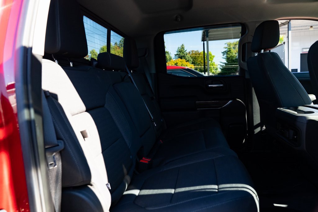 Used 2019 Chevrolet Silverado 1500 RST w/ All-Star Edition image 23